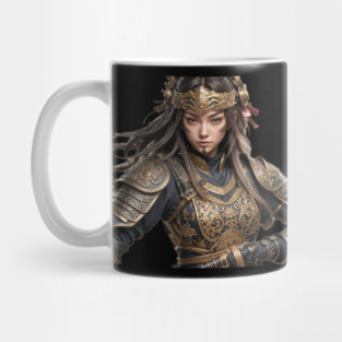 Kai Mug