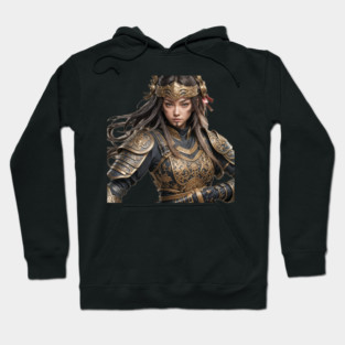 Kai Hoodie