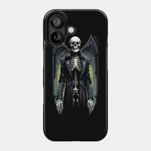 Dressed to Impress Phone Case