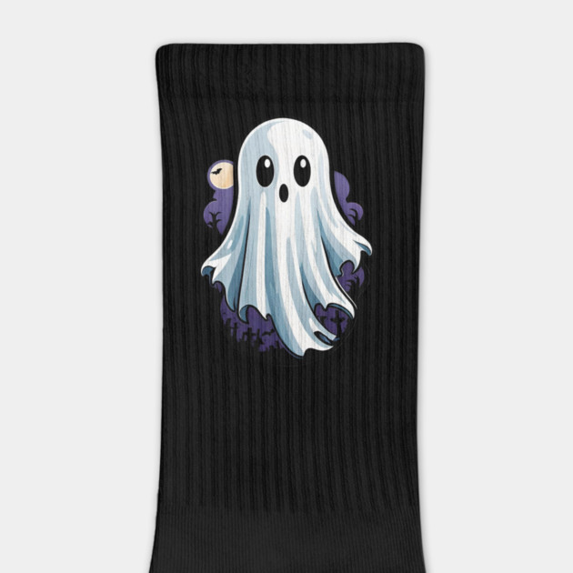 Cute Ghost by Grave Digs