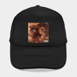 Mobb Deep - Murda Muzik Distressed Hat