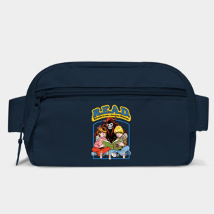 R.E.A.D Bag