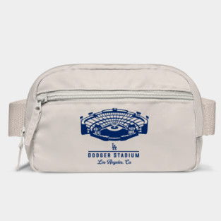 Stadium Logo Bag