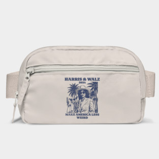 Harris Walz 2024 - vintage Bag