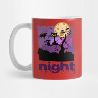 night Mug