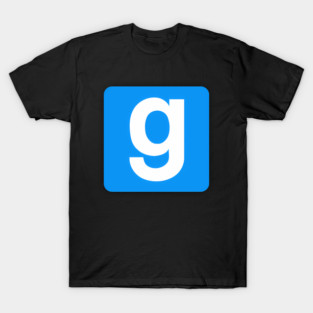 Garrys Mod T-Shirt
