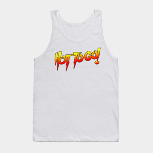 Rowdy Roan Tank Top