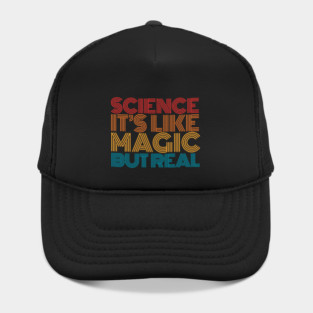 Science Hat