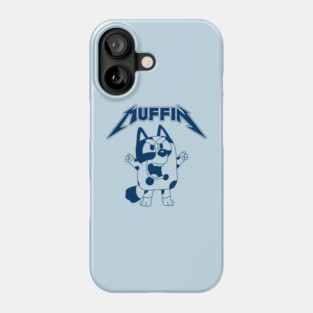 Muffin Phone Case