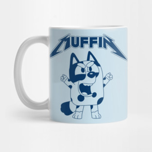 Muffin Mug