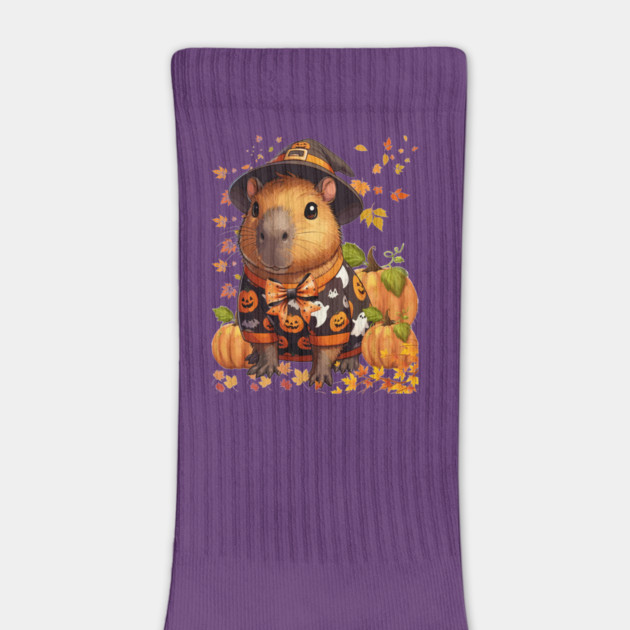 Halloween For Women by JessArty