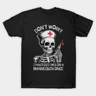 Nurse T-Shirt