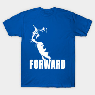 Kamala-Harris-Forward T-Shirt