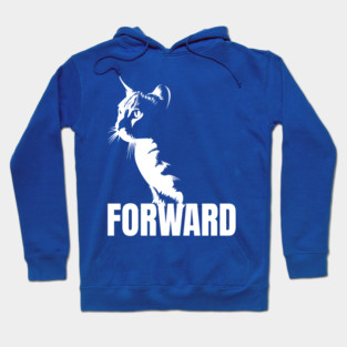 Kamala-Harris-Forward Hoodie