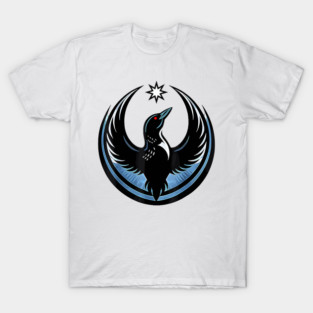 Minnesota-resistance-symbol T-Shirt