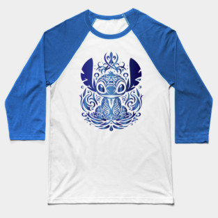 Tribal Baseball T-Shirt