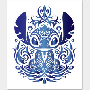 Tribal Posters and Art