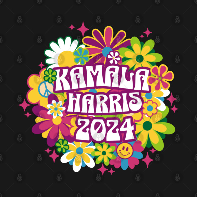 Kamala-harris by Yesteeyear