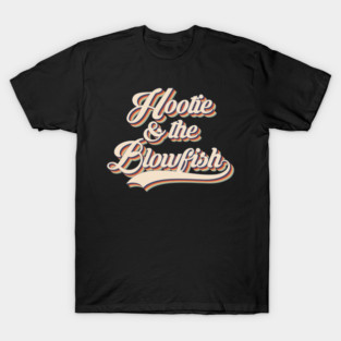 hootie and the blowfish /// vintage retro T-Shirt