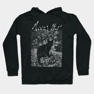 Mazzy Star // Seasons of your day Hoodie