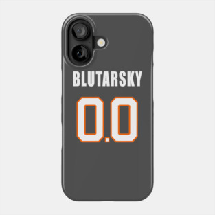 John "Bluto" Blutarsky Animal House Phone Case