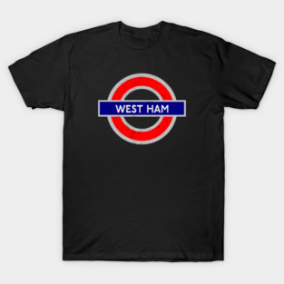 The West Ham T-Shirt