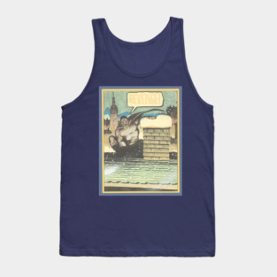 REVENGE! Tank Top