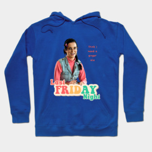 think I need a ginger ale Katy Perry Lyrics Hoodie