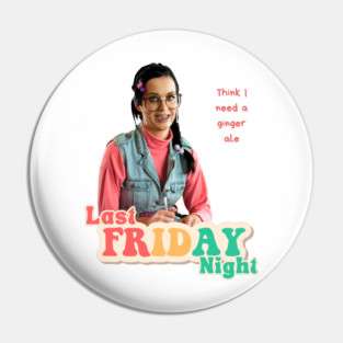 think I need a ginger ale Katy Perry Lyrics Pin