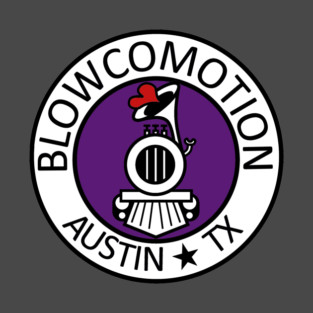 Blowco - Merch ONLY T-Shirt