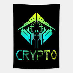 Crypto Tapestry