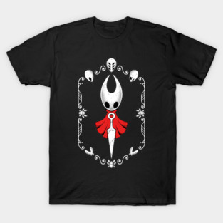 Hollow Knight Silksong T-Shirt