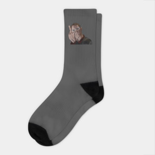 Thir13en Lillards Socks