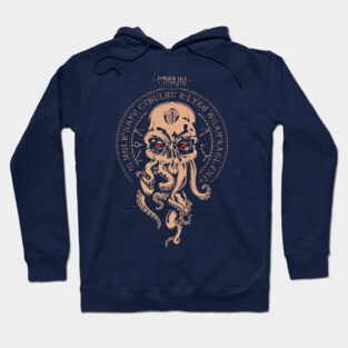 Cthulhu Hoodie