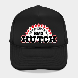 Hutch BMX 1980 - 1986 Hi•Performance Hat