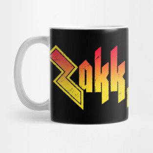 Zakk Sabbath Mug