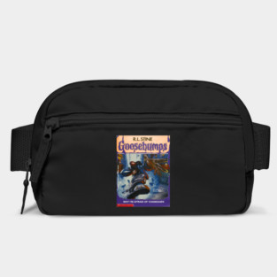 Goosebumps - Limp Bizkit Music Band Bag
