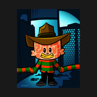 Dream Stalker T-Shirt