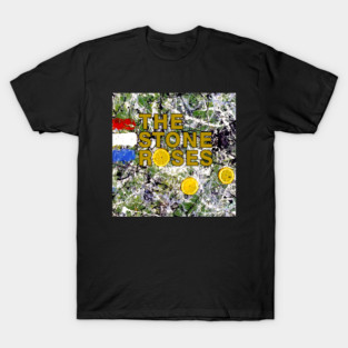 THE STONE ROSES T-Shirt