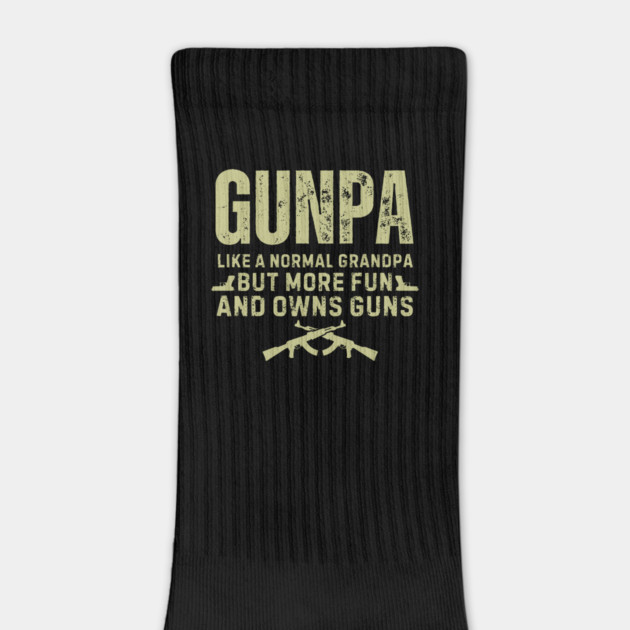 Gunpa by The WYLD Tribe