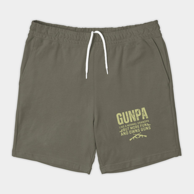 Gunpa by The WYLD Tribe