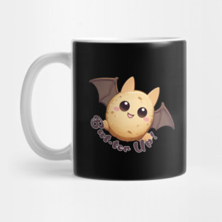 Bat-er Up! Mug