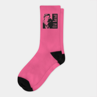 Rex Manning Day - Vintage Socks