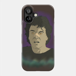 Legion - The Exorcist III Phone Case