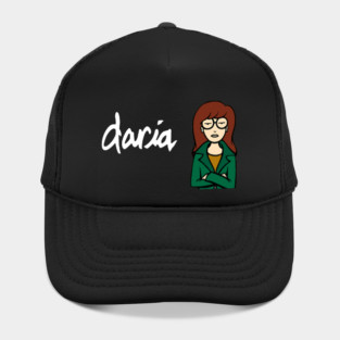 Daria Hat