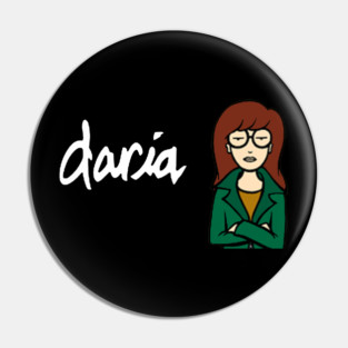 Daria Pin