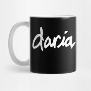 Daria Mug