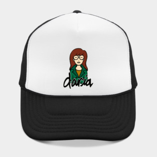 Daria Hat