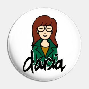 Daria Pin