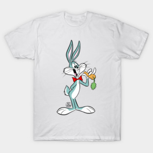 CLASSIC CARTOON RABBIT T-Shirt